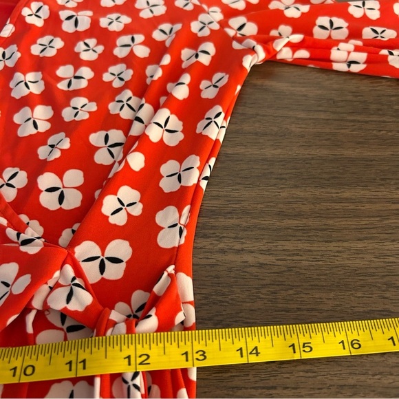 💕 Anne Klein Dress S - Picture 10 of 11